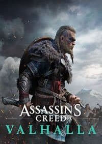 Assassin's Creed Valhalla скачать торрент от Хаттаба