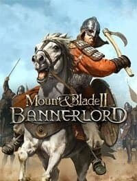 Mount & Blade 2 Bannerlord скачать торрент от Хаттаба