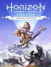 Horizon Zero Dawn™ Complete Edition скачать торрент от Хаттаба