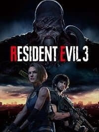 Resident Evil 3 Remake скачать торрент от Хаттаба