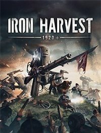 Iron Harvest скачать торрент от Хаттаба