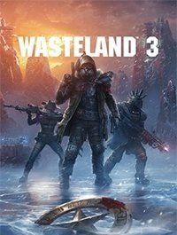 Wasteland 3 скачать торрент от Хаттаба