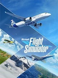 Microsoft Flight Simulator 2020 скачать торрент от Хаттаба