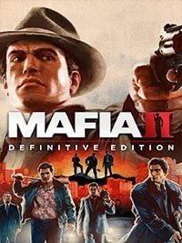 Mafia 2 Definitive Edition скачать торрент от Хаттаба