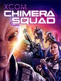 XCOM Chimera Squad скачать торрент от Хаттаба