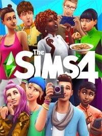 Sims 4 / Симс 4