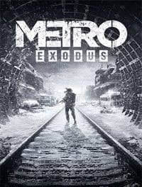 Metro Exodus (Метро Исход) скачать торрент от Хаттаба