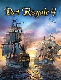 Port Royale 4 скачать торрент от Хаттаба