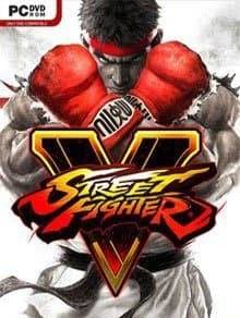 Street Fighter V Champion Edition скачать торрент от Хаттаба