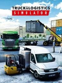 Truck and Logistics Simulator скачать торрент от Хаттаба