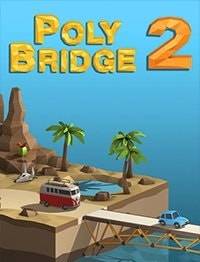 Poly Bridge 2 скачать торрент от Хаттаба