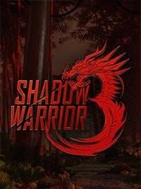 Shadow Warrior 3 скачать торрент от Хаттаба