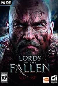 Lords of the Fallen 2 скачать торрент от Хаттаба