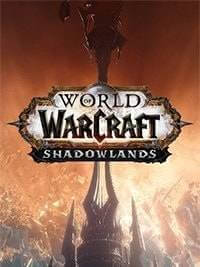 World of Warcraft Shadowlands скачать торрент от Хаттаба