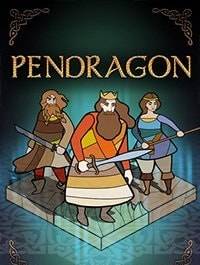 Pendragon скачать торрент от Хаттаба