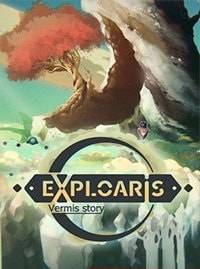 Exploaris Vermis story