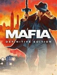 Mafia: Definitive Edition скачать торрент от Хаттаба
