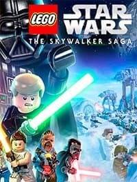 LEGO Star Wars the Skywalker Saga скачать торрент от Хаттаба