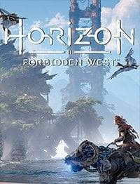Horizon Forbidden West скачать торрент от Хаттаба