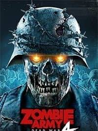 Zombie Army 4 Dead War скачать торрент от Хаттаба