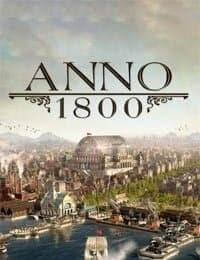ANNO 1800 | АННО 1800