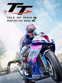 TT Isle of Man Ride on the Edge 2 скачать торрент от Хаттаба