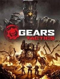 Gears Tactics скачать торрент от Хаттаба
