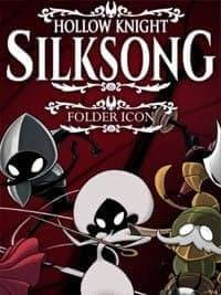 Hollow Knight: Silksong скачать торрент от Хаттаба