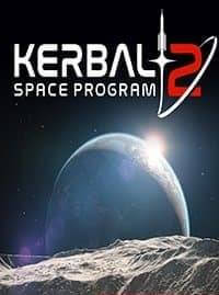 Kerbal Space Program 2 скачать торрент от Хаттаба