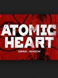 Atomic Heart скачать торрент от Хаттаба
