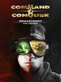 Command & Conquer Remastered Collection скачать торрент от Хаттаба