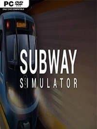 Subway Simulator скачать торрент от Хаттаба