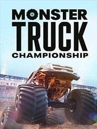 Monster Truck Championship скачать торрент от Хаттаба