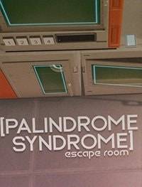 Palindrome Syndrome Escape Room