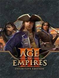 Age of Empires 3 скачать торрент от Хаттаба