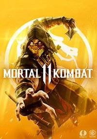Mortal Kombat 11 / Мортал Комбат 11 скачать торрент от Хаттаба