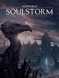 Oddworld Soulstorm скачать торрент от Хаттаба