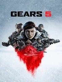Gears 5 Ultimate Edition скачать торрент от Хаттаба