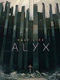 Half-Life Alyx скачать торрент от Хаттаба