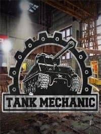 Tank Mechanic Simulator скачать торрент от Хаттаба
