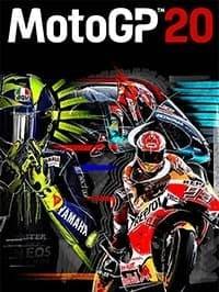 MotoGP 20 скачать торрент от Хаттаба