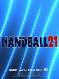 Handball 21 скачать торрент от Хаттаба