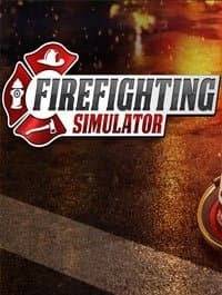 Firefighting Simulator скачать торрент от Хаттаба