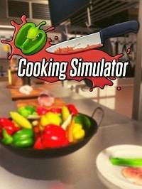 Cooking Simulator VR скачать торрент от Хаттаба