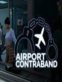 Airport Contraband скачать торрент от Хаттаба