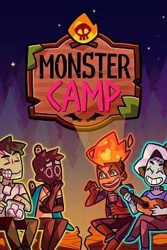 Monster Prom 2 Monster Camp