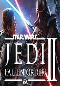 Star Wars Jedi Fallen Order 2 скачать торрент от Хаттаба