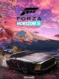Forza Horizon 5 скачать торрент от Хаттаба
