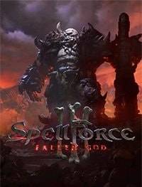 SpellForce 3 Fallen God скачать торрент от Хаттаба