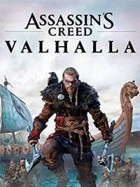 Assassins Creed Valhalla скачать торрент от Хаттаба